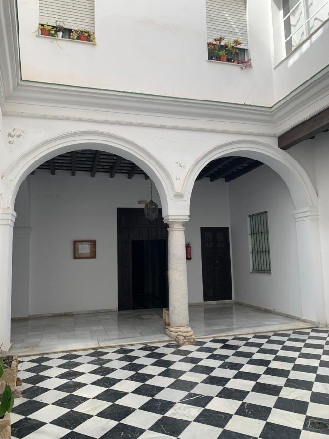 Casa Murillo El Puerto de Santa María Kültér fotó